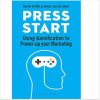 Press Start: Using gamification to power-up your marketing