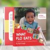 What Flo Eats 1