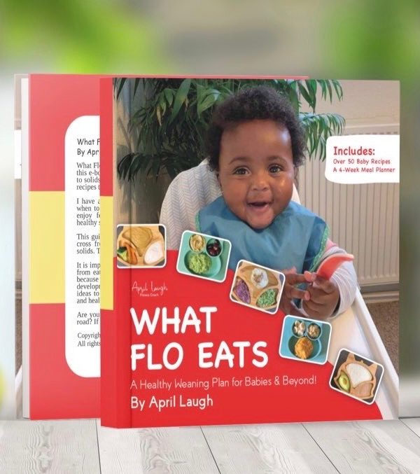 What Flo Eats 1