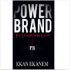 POWER BRAND - The Entrepreneur's Creed