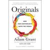 originals book by adam grant