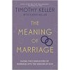 the meaning of marriage book