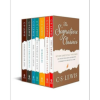 The Complete C. S. Lewis Signature Classics: Boxed Set