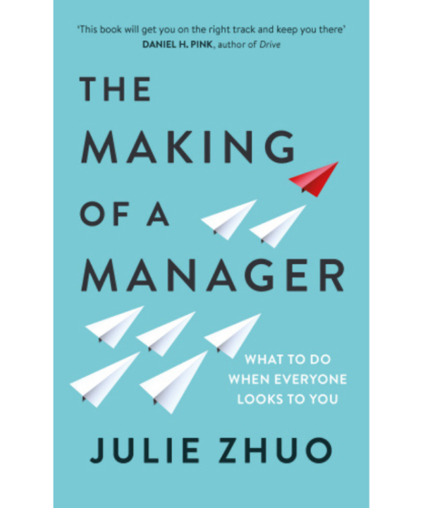 The Making of a Manager