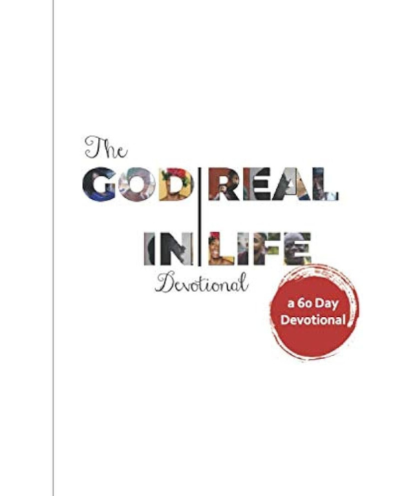 The God In Real Life