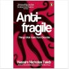 Antifragile: Things that Gain from Disorder