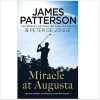 Miracle at Augusta (Travis Mckinley 2)