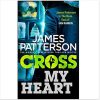 Cross My Heart: (Alex Cross 21)