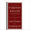 God's Wisdom for Navigating Life: A Year of Daily Devotions in the Book of Proverbs