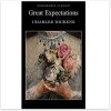Great Expectations (Wordsworth Classics)