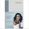 Becoming: A Guided Journal for Discovering Your Voice