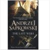 The Last Wish: Introducing the Witcher - Now a major Netflix show