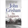 The Litigators ( Paperback)