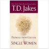 PROMISES FROM GOD FOR SINGLE WOMEN