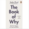 The Book of Why: The New Science of Cause and Effect