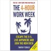 The 4-Hour Work Week