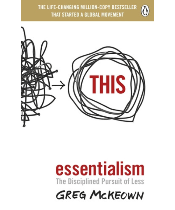 Essentialism