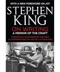On Writing: A Memoir of the Craft