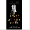 A State at Any Cost: The Life of David Ben-Gurion (Paperback)