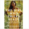 The Girl Who Smiled Beads
