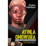 Ayinla Omowura