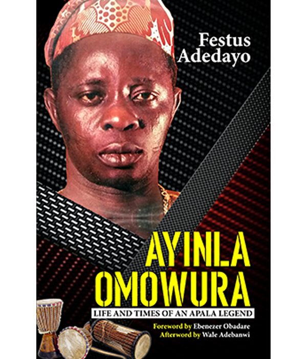 Ayinla Omowura: Life And Times Of An Apala Legend