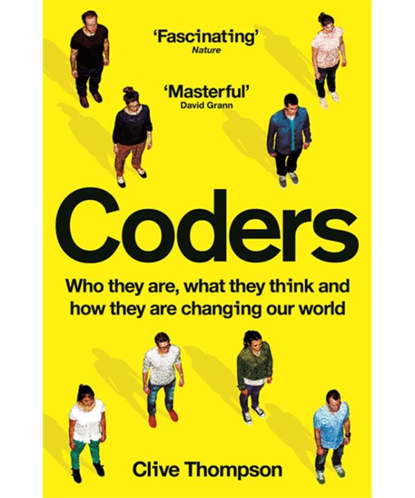 Coders