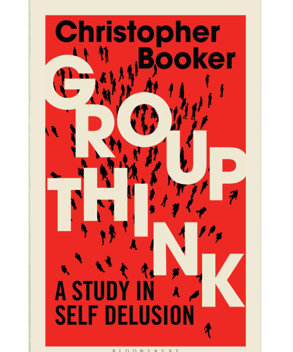 Groupthink: A Study in Self Delusion