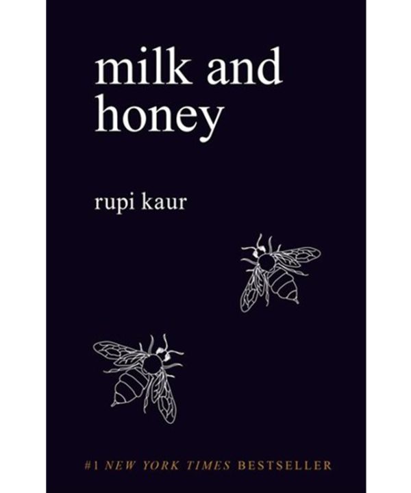 Milk and Honey
