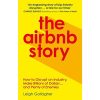 The Airbnb Story (Paperback)