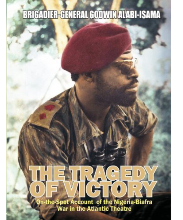 The Tragedy of Victory