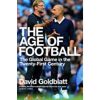 the age of football book