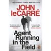 agent running on the fiels book