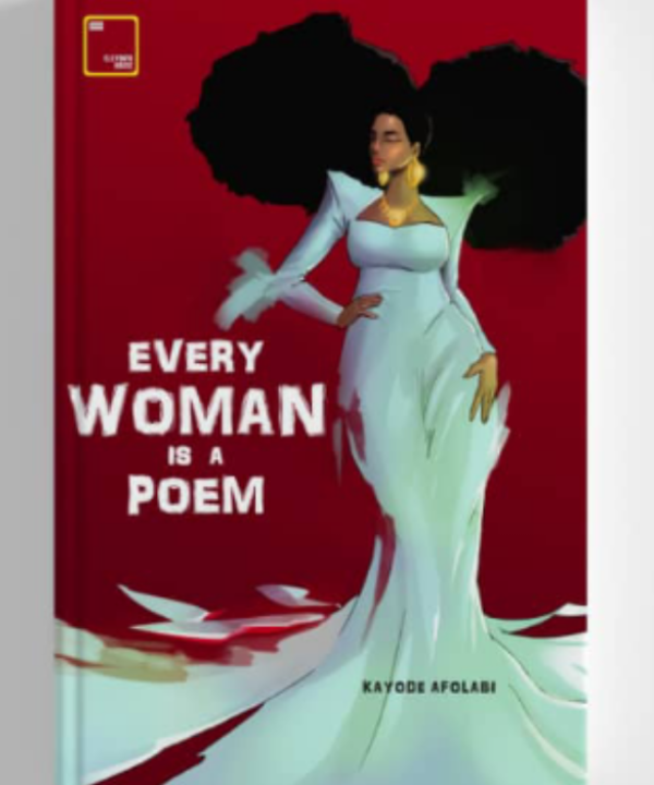 Every Woman is a Poem