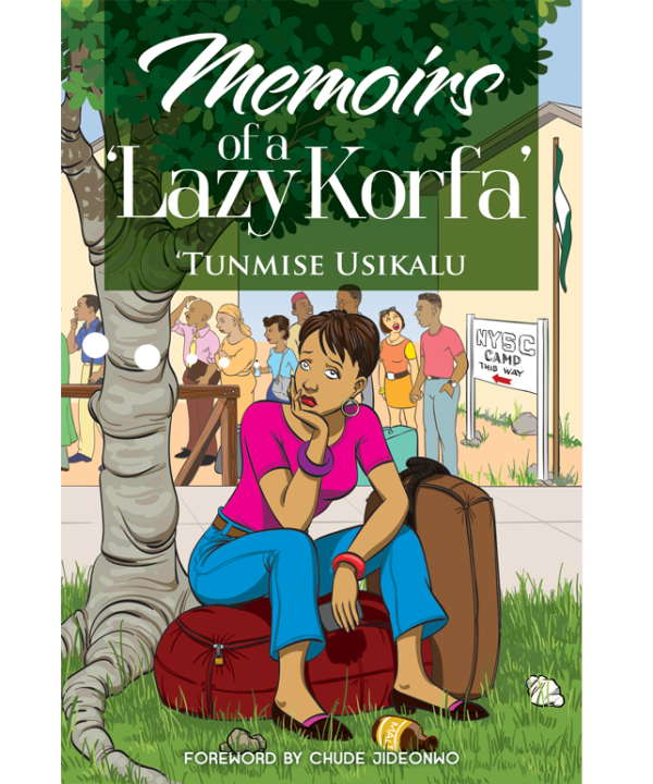 Memoirs of a 'Lazy Korfa'