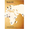 ROUTE 234: An Anthology of Global Travel Writing by Nigerian Arts & Culture Journalists