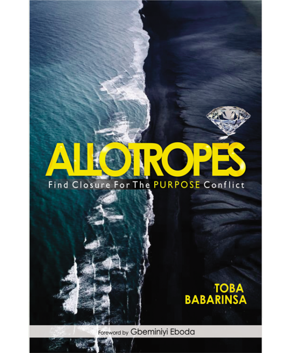 ALLOTROPES: Find Closure for the Purpose Conflict