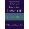 The 22 Immutable Laws Of Branding