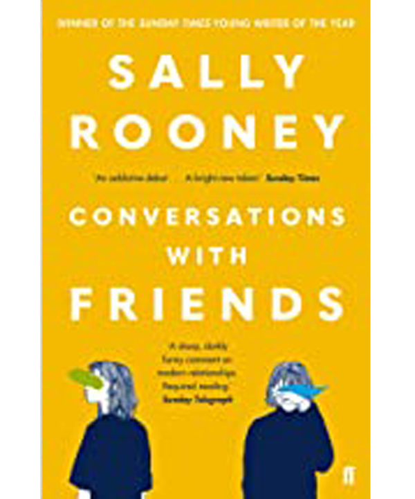 Conversations with Friends