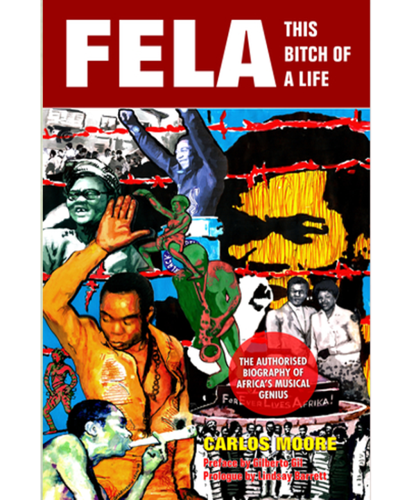 Fela: This Bitch of A Life
