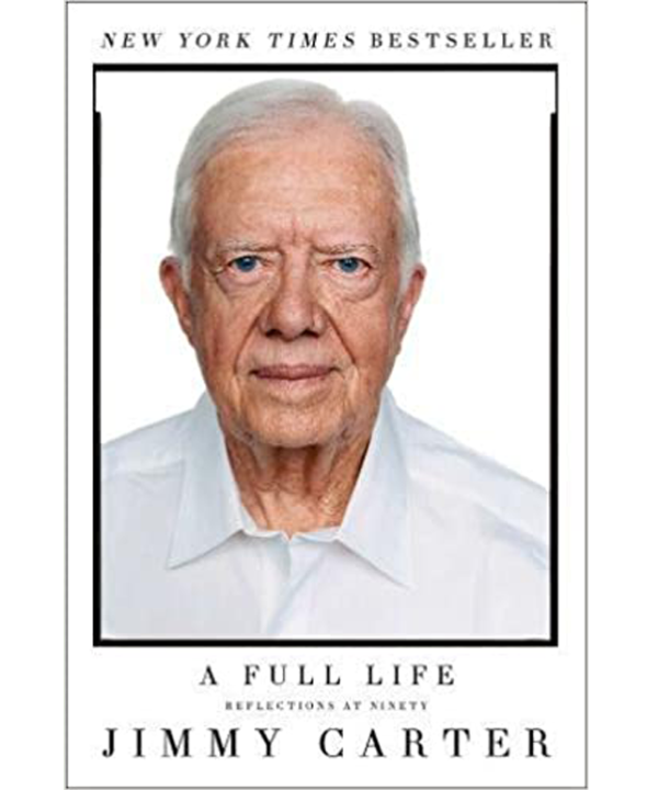 A Full Life: Reflections at Ninety