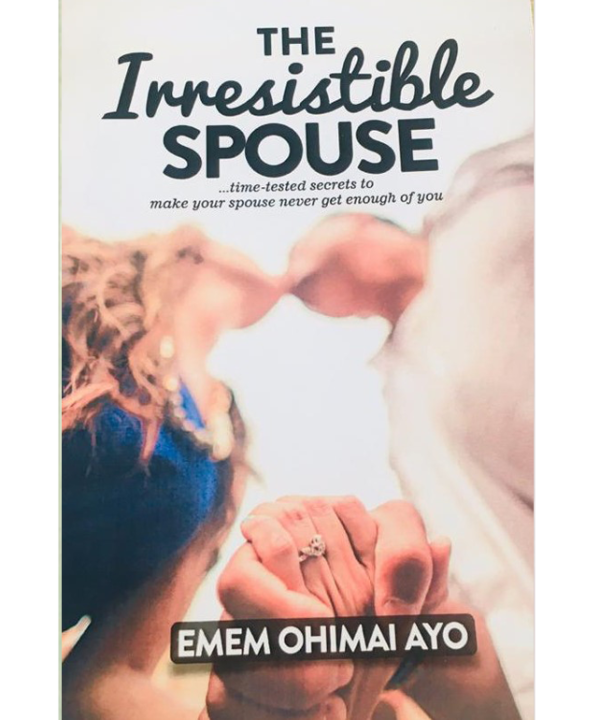 The Irresistible Spouse