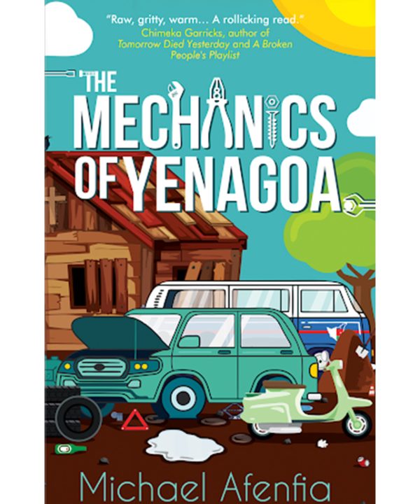 The Mechanics of Yenagoa