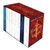 Throne of Glass Paperback Box Set