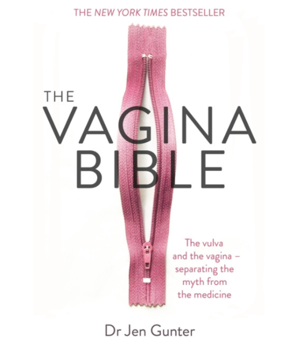 The Vagina Bible
