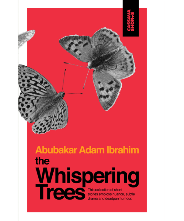 The Whispering Trees