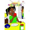 CHILDREN’S ACTIVITY BOOK