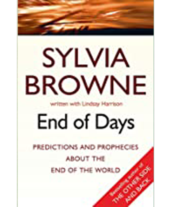 End Of Days: Was the 2020 worldwide Coronavirus outbreak foretold?