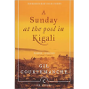 A Sunday At The Pool In Kigali