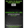 Kingdom of Lies: Unnerving adventures in the world of cybercrime
